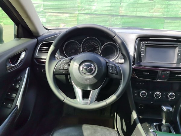 Mazda Atenza 2015, 179000 км, за 8175 USD - фото 8