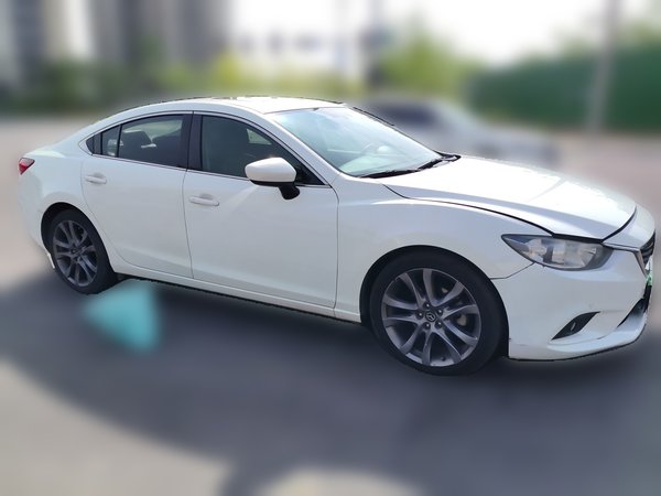 Mazda Atenza 2015, 179000 км, за 8175 USD