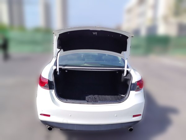 Mazda Atenza 2015, 179000 км, за 8175 USD - фото 15