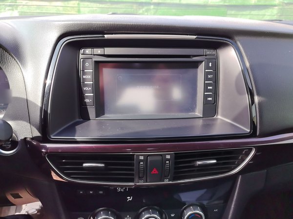 Mazda Atenza 2015, 179000 км, за 8175 USD - фото 11