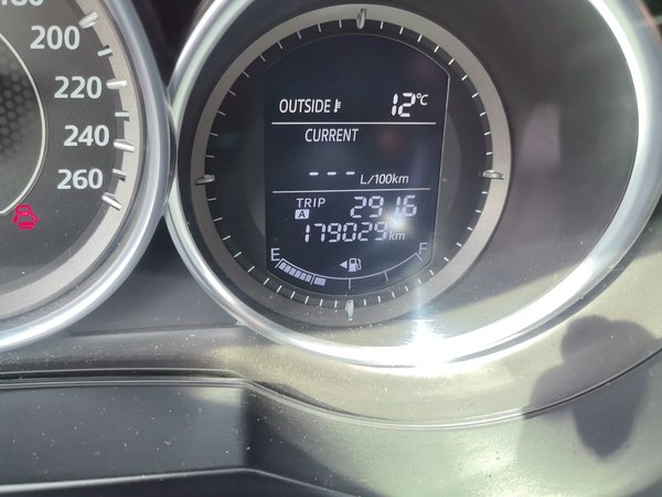 Mazda Atenza 2015, 179000 км, за 8175 USD - фото 10