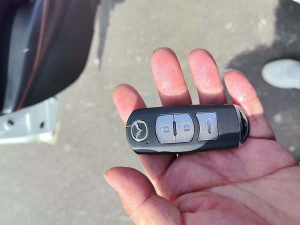 Mazda Atenza 2015, 179000 км, за 8175 USD - фото 16