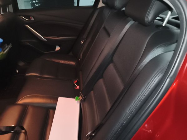 Mazda Atenza 2017, 45700 км, за 10694 USD - фото 14