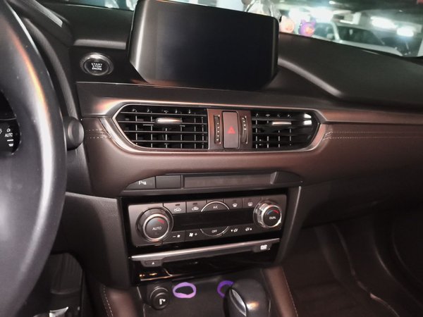 Mazda Atenza 2017, 45700 км, за 10694 USD - фото 17