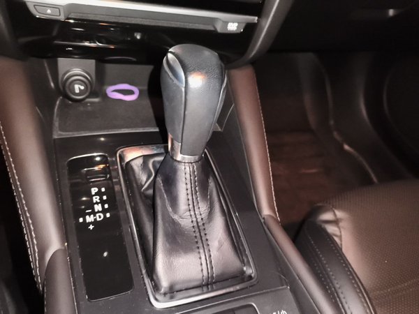 Mazda Atenza 2017, 45700 км, за 10694 USD - фото 13