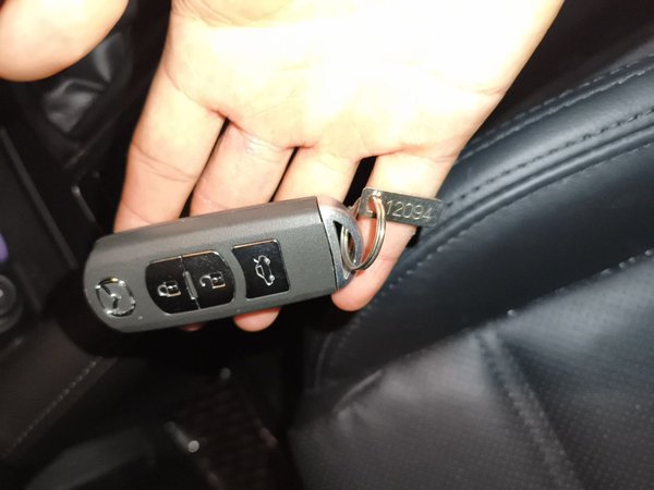 Mazda Atenza 2017, 45700 км, за 10694 USD - фото 15