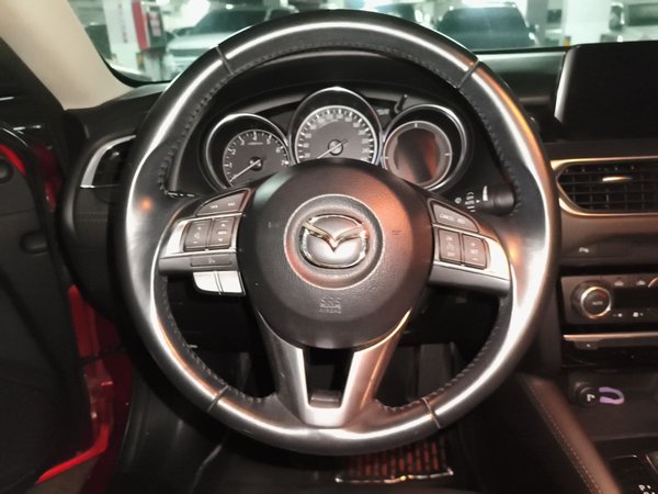 Mazda Atenza 2017, 45700 км, за 10694 USD - фото 10