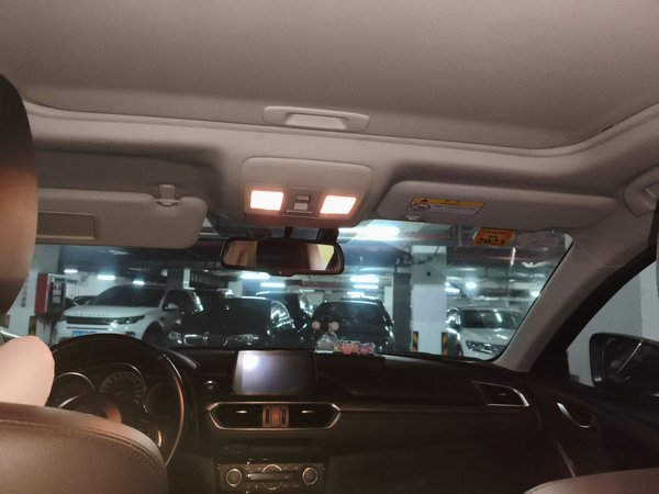 Mazda Atenza 2017, 45700 км, за 10694 USD - фото 16