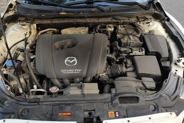 Mazda Atenza 2017, 199800 км, за 6365 USD - фото 28