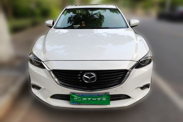 Mazda Atenza 2017, 199800 км, за 6365 USD - фото 9