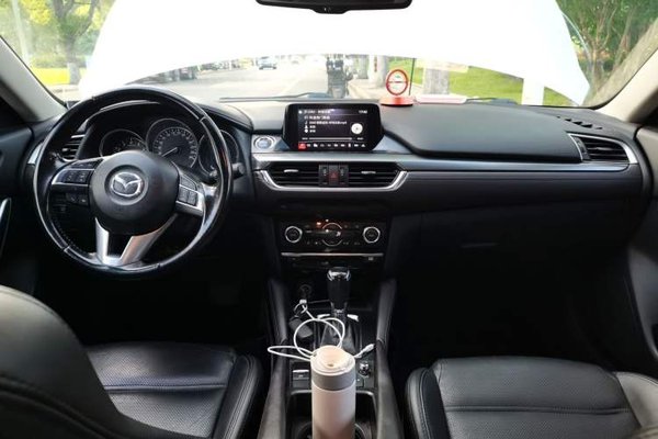 Mazda Atenza 2017, 199800 км, за 6365 USD - фото 25