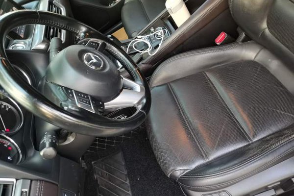 Mazda Atenza 2017, 199800 км, за 6365 USD - фото 22