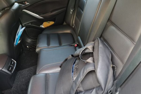 Mazda Atenza 2017, 199800 км, за 6365 USD - фото 24