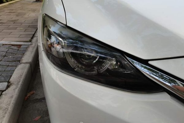 Mazda Atenza 2017, 199800 км, за 6365 USD - фото 14