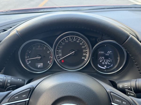 Mazda Atenza 2017, 17000 км, за 12341 USD - фото 8