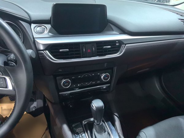 Mazda Atenza 2017, 17000 км, за 12341 USD - фото 13