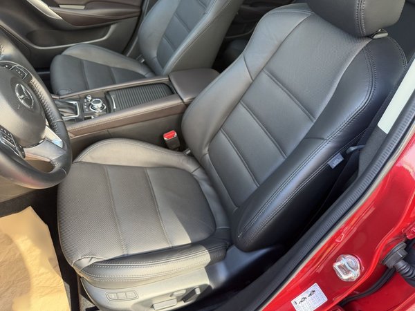 Mazda Atenza 2017, 17000 км, за 12341 USD - фото 9