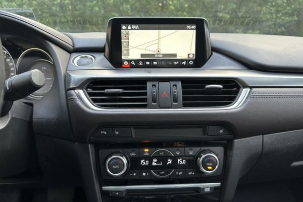 Mazda Atenza 2017, 43500 км, за 11697 USD - фото 13