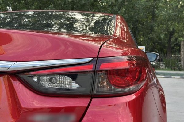 Mazda Atenza 2017, 43500 км, за 11697 USD - фото 7