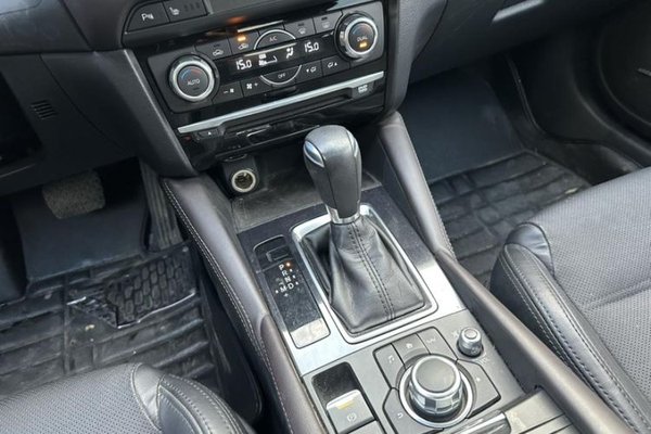 Mazda Atenza 2017, 43500 км, за 11697 USD - фото 14