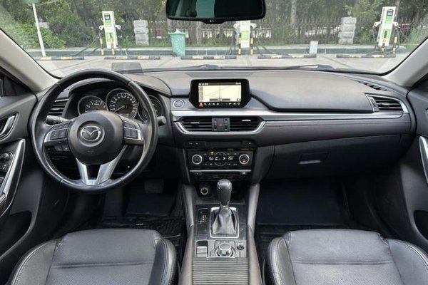 Mazda Atenza 2017, 43500 км, за 11697 USD - фото 19
