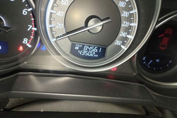 Mazda Atenza 2017, 43500 км, за 11697 USD - фото 12