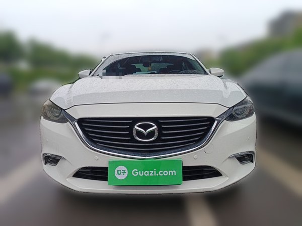 Mazda Atenza 2017, 131400 км, за 9848 USD