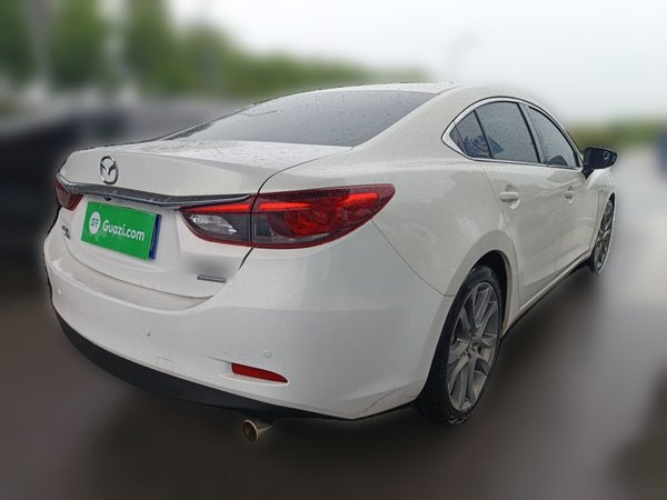 Mazda Atenza 2017, 131400 км, за 9848 USD - фото 6