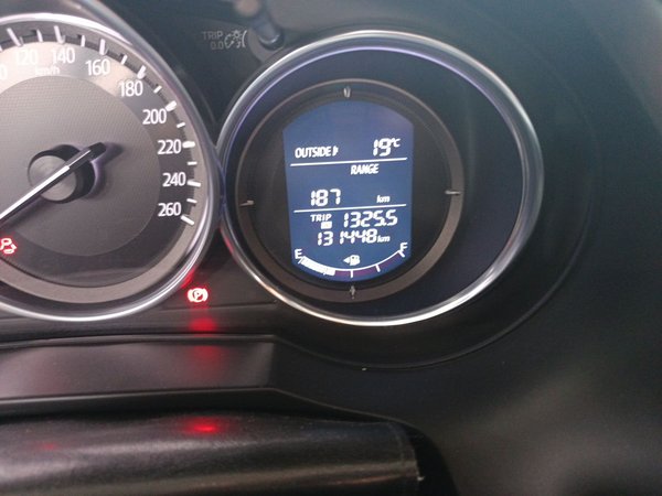Mazda Atenza 2017, 131400 км, за 9848 USD - фото 11