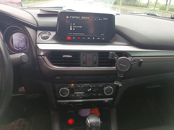 Mazda Atenza 2017, 131400 км, за 9848 USD - фото 12