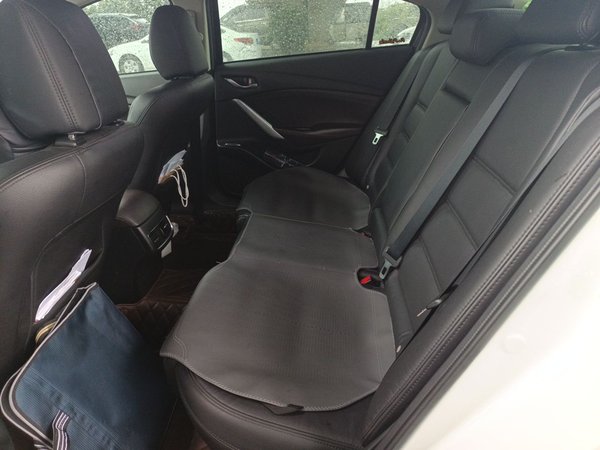 Mazda Atenza 2017, 131400 км, за 9848 USD - фото 20