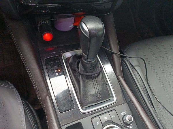 Mazda Atenza 2017, 131400 км, за 9848 USD - фото 13