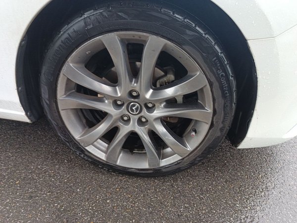 Mazda Atenza 2017, 131400 км, за 9848 USD - фото 8