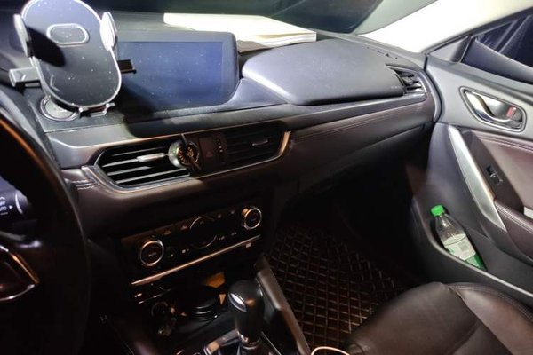 Mazda Atenza 2018, 86200 км, за 11217 USD - фото 10