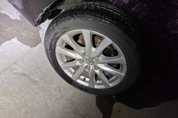 Mazda Atenza 2018, 86200 км, за 11217 USD