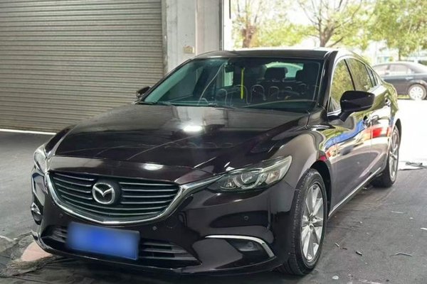 Mazda Atenza 2018, 86200 км, за 11217 USD - фото 6