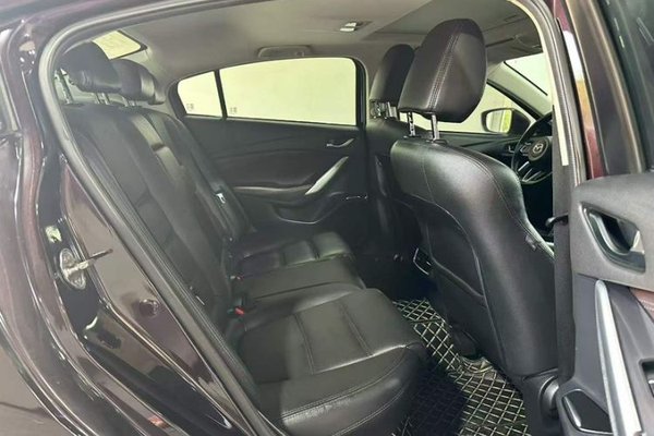 Mazda Atenza 2018, 86200 км, за 11217 USD - фото 15