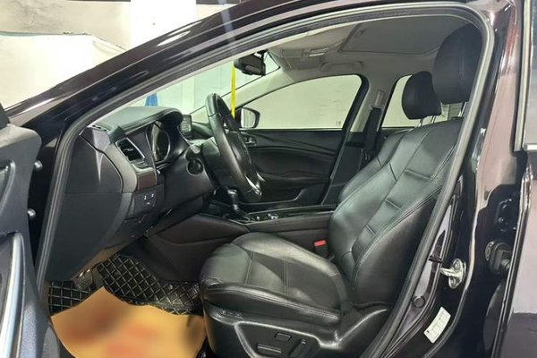 Mazda Atenza 2018, 86200 км, за 11217 USD - фото 16