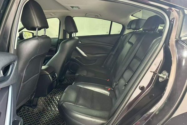 Mazda Atenza 2018, 86200 км, за 11217 USD - фото 17