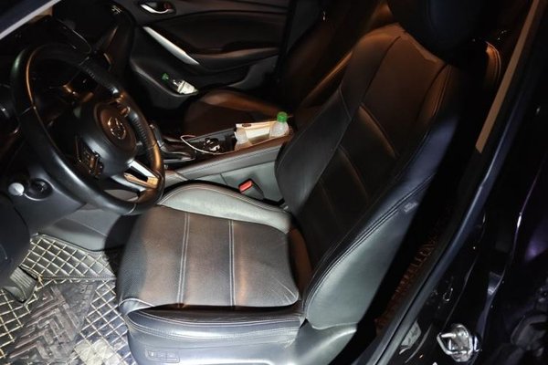 Mazda Atenza 2018, 86200 км, за 11217 USD - фото 12