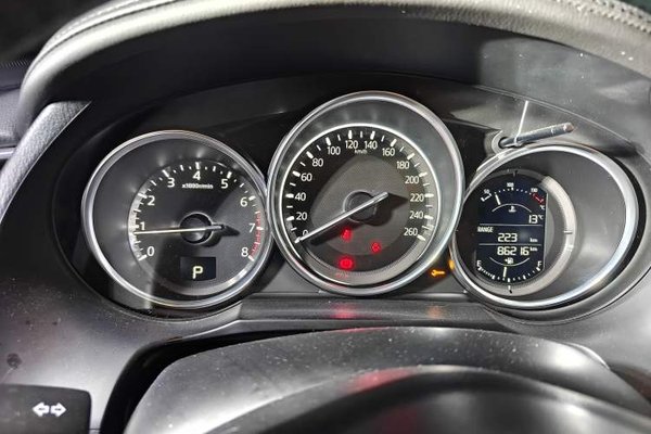 Mazda Atenza 2018, 86200 км, за 11217 USD - фото 9