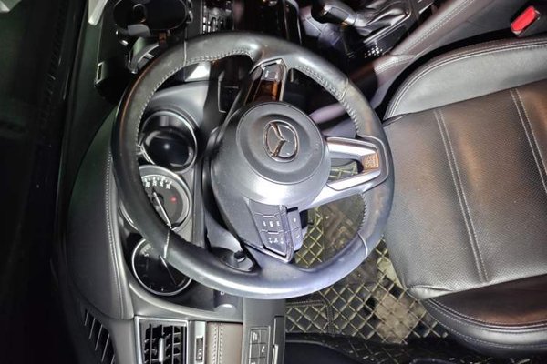 Mazda Atenza 2018, 86200 км, за 11217 USD - фото 7