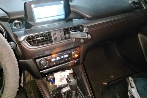 Mazda Atenza 2018, 87700 км, за 9270 USD - фото 14