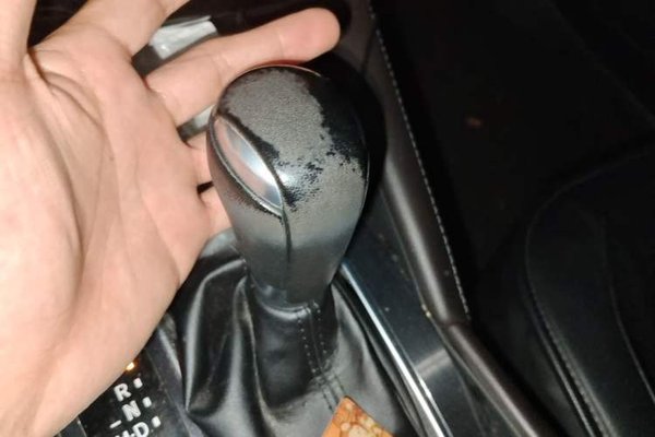 Mazda Atenza 2018, 87700 км, за 9270 USD - фото 15