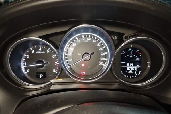 Mazda Atenza 2018, 87700 км, за 9270 USD - фото 12