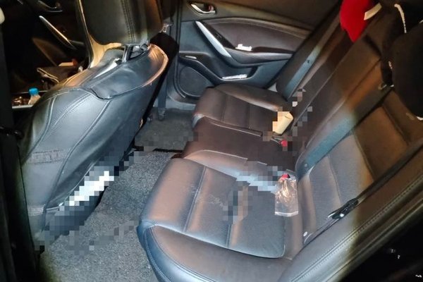 Mazda Atenza 2018, 87700 км, за 9270 USD - фото 18