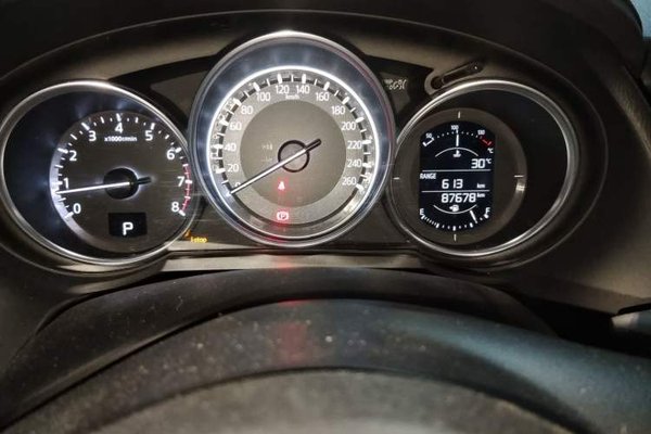 Mazda Atenza 2018, 87700 км, за 9270 USD - фото 13