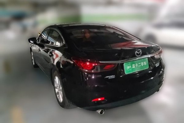 Mazda Atenza 2018, 87700 км, за 9270 USD