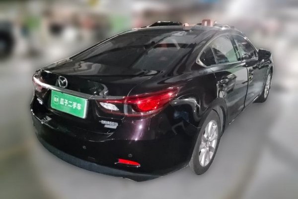 Mazda Atenza 2018, 87700 км, за 9270 USD - фото 6