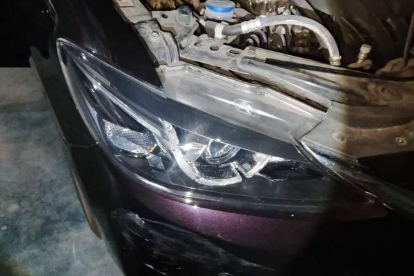 Mazda Atenza 2018, 87700 км, за 9270 USD - фото 7